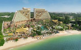 Grand Mirage Hotel Pattaya